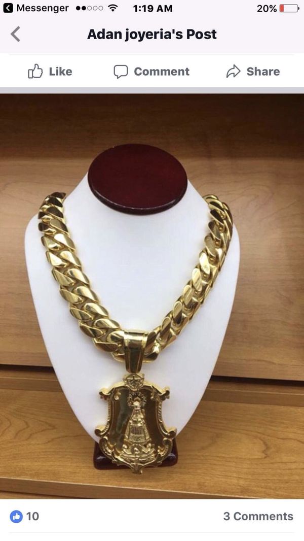 Prendas de oro for Sale in Miami, FL OfferUp