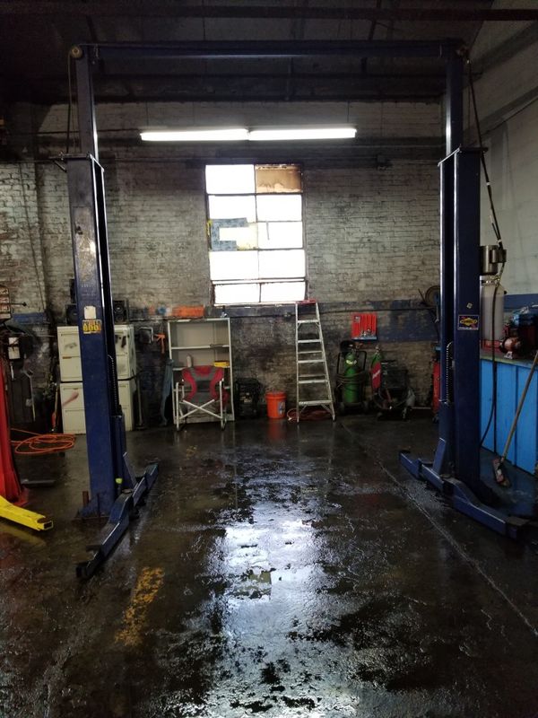Auto repair shop for sale for Sale in Boston, MA OfferUp