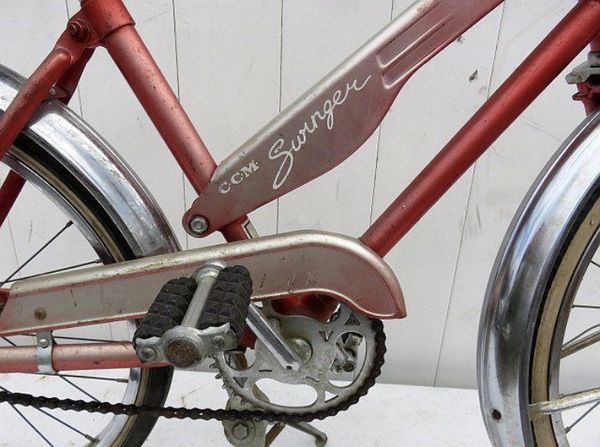 Vintage CCM swinger bicycle for Sale in Groveport, OH