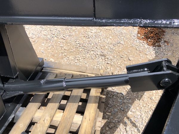 Semi truck tow bar for Sale in Chandler, AZ - OfferUp