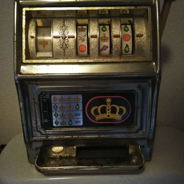buy old slot machines