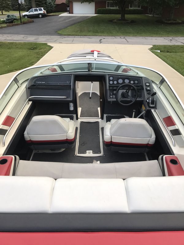 1986 Formula 206 Spider for Sale in McCordsville, IN OfferUp