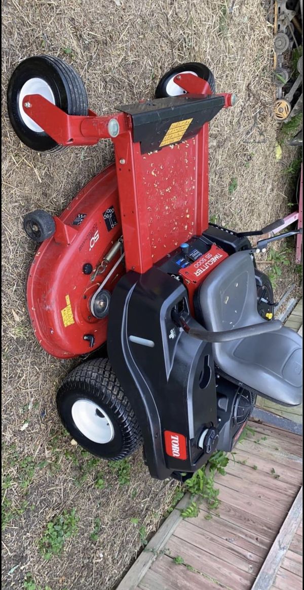 zero turn mower with honda motor