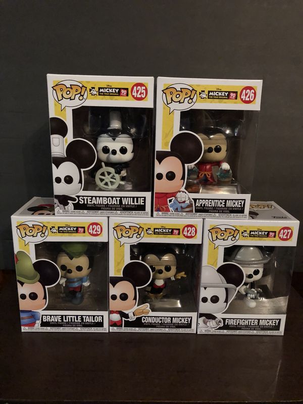 funko pop mikey tokyo revengers