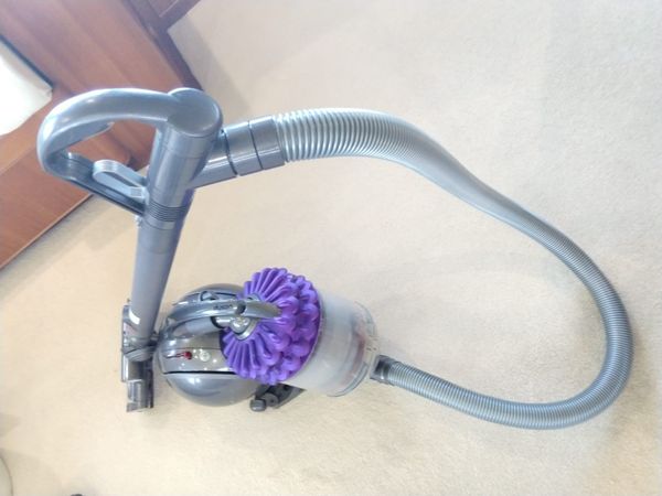 dyson cy18 animal