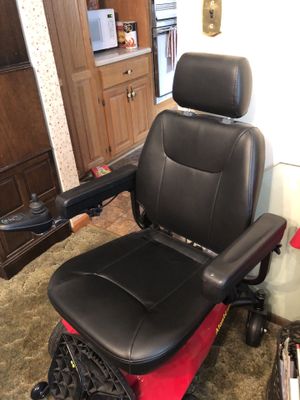 Electric Wheelchair For Sale Only 3 Left At 60