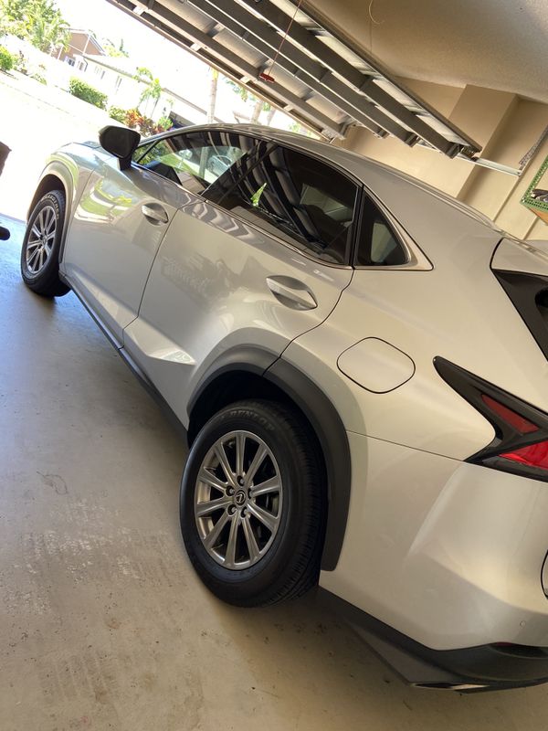 2019' Lexus NX300 Sport for Sale in Miramar, FL - OfferUp