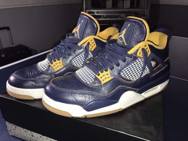 Jordan 4s Dunk From Above for Sale in Norco, CA - OfferUp