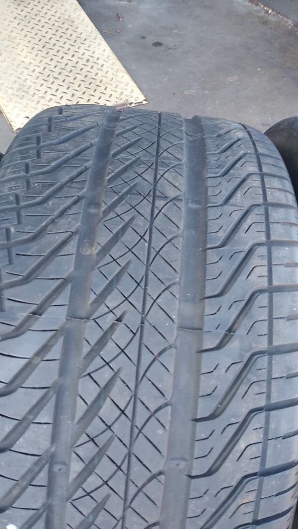 Low profile 17 inch Tires for Sale in Raleigh, NC OfferUp