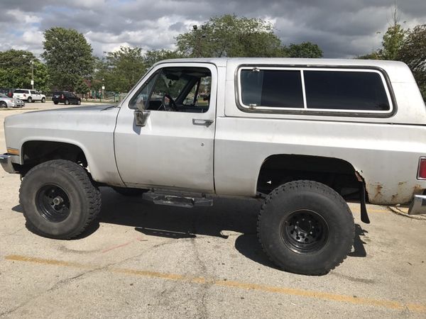 1990-lifted-chevy-k5-blazer-for-sale-in-worth-il-offerup