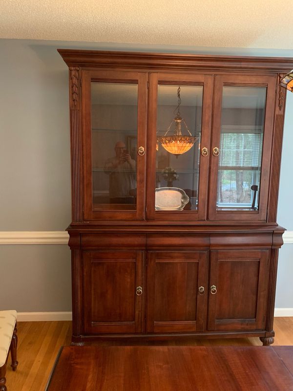 Ethan Allen Dining Room Set Originally $9,000 for Sale in Goshen, CT