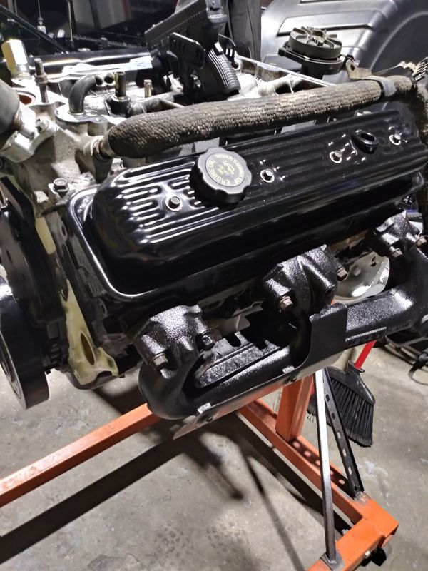 LS motors for sale for Sale in San Bernardino, CA OfferUp