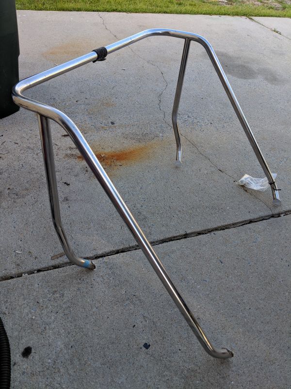 Center Console Grab Bars for Sale in Newport, NC OfferUp