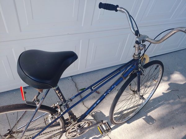 fuji royale bike