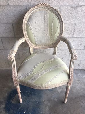 New And Used Vintage Chair For Sale In Palm Beach Gardens Fl