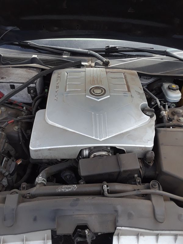 2006 Cadillac CTS 3.6 engine for Sale in Phoenix, AZ - OfferUp