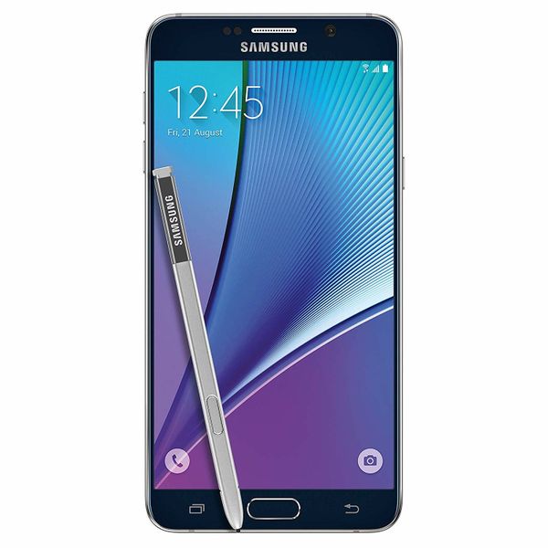 samsung galaxy note 5 for sale