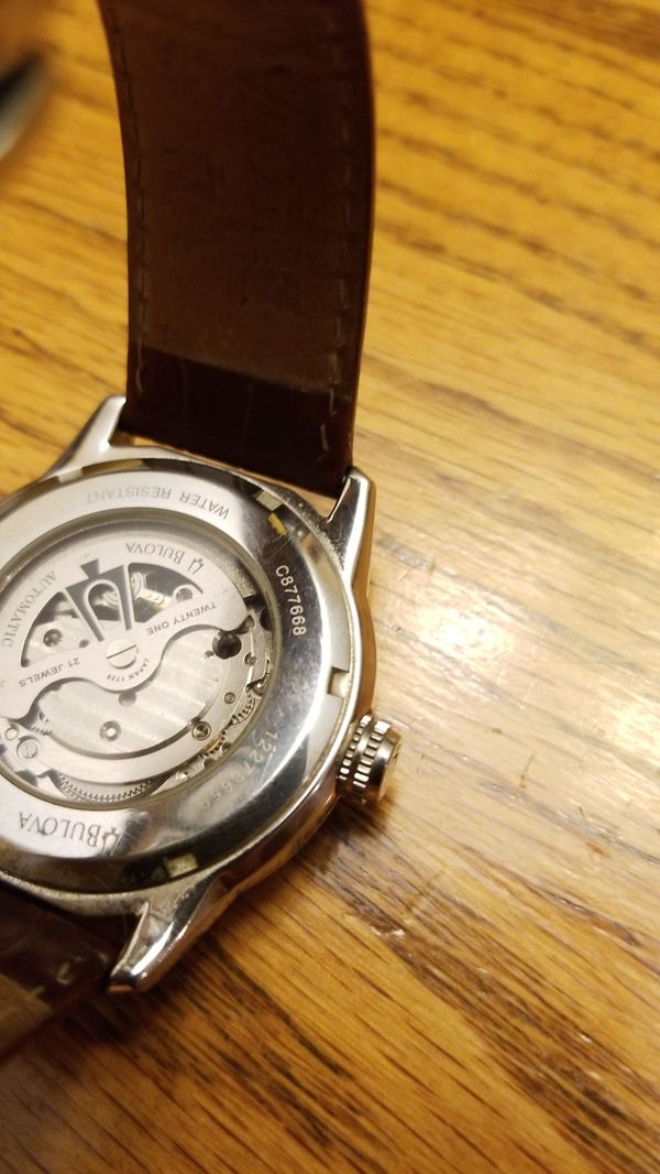 bulova c877668