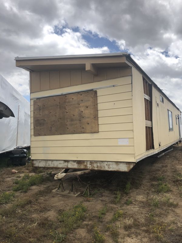 24x60 1973 Double wide mobile home for Sale in Perris, CA OfferUp