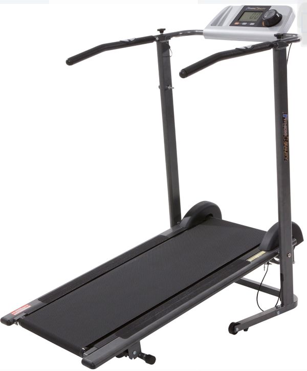 New!! Manual Treadmill, Workout Equipment, Treadmill,Folding Treadmill