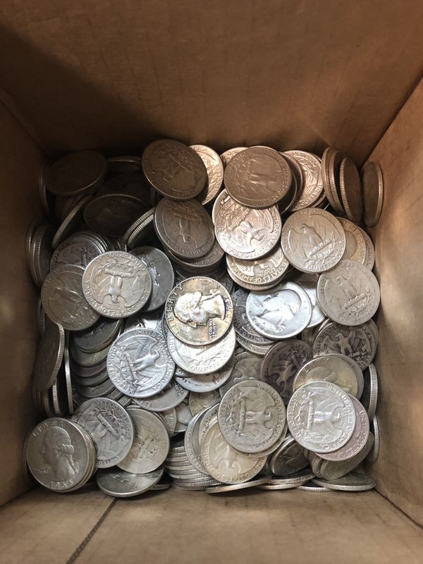 Scrap Silver Bullion Junk Silver for Sale in Santa Fe Springs, CA OfferUp