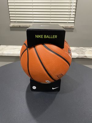 nike basketball near me