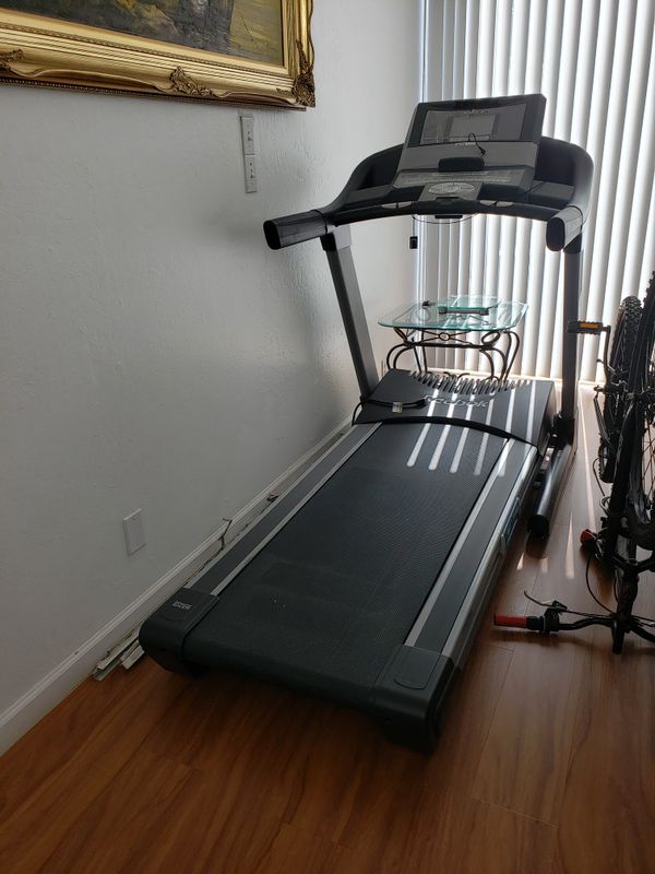 belt treadmill replacement offerup loose