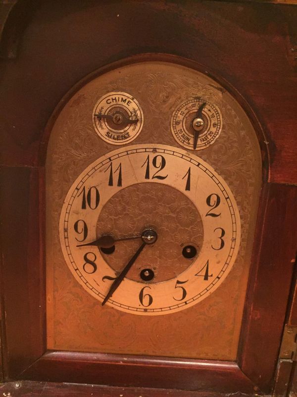 junghans clock parts for sale junghans clock parts for sale