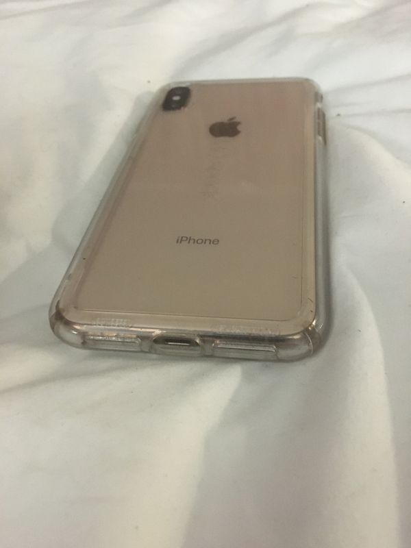 Unlocked Apple iPhone XS Max 256 GB for Sale in San Francisco, CA - OfferUp