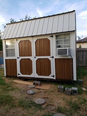 New and Used Shed for Sale in San Antonio, TX - OfferUp