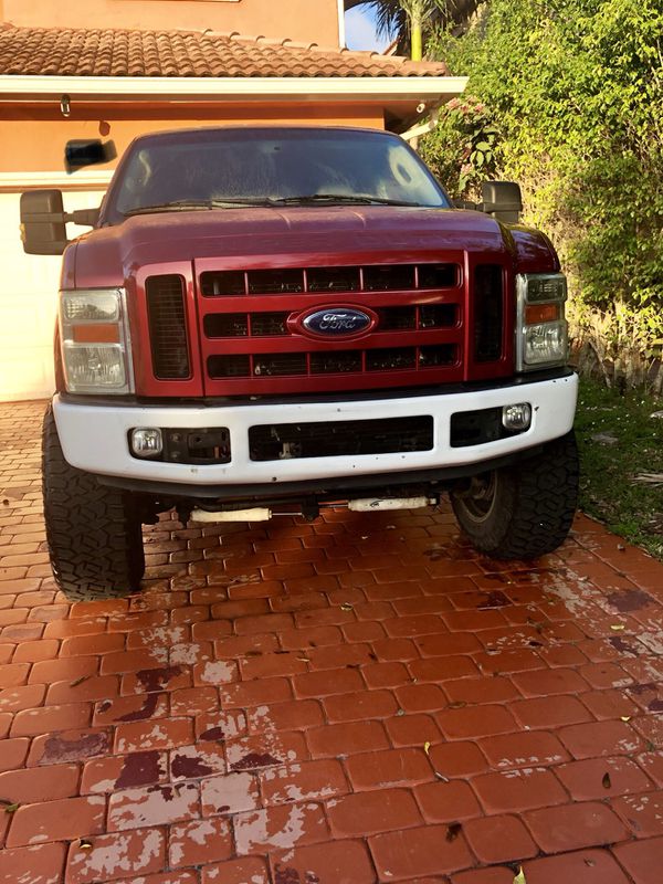 6.0 Ford excursion Diesel for Sale in Miami, FL - OfferUp