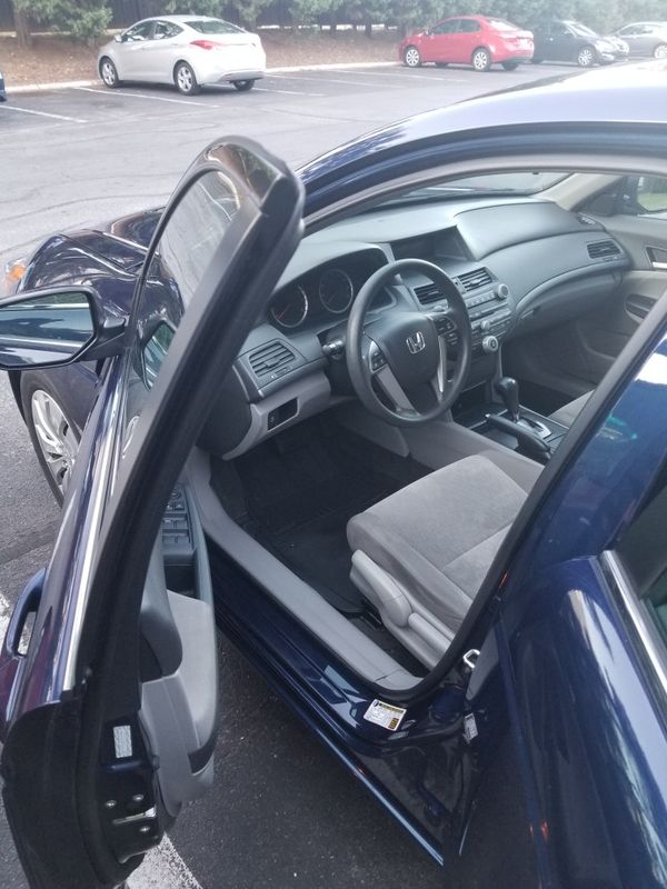 Honda Accord For Sale In Glenarden Md Offerup