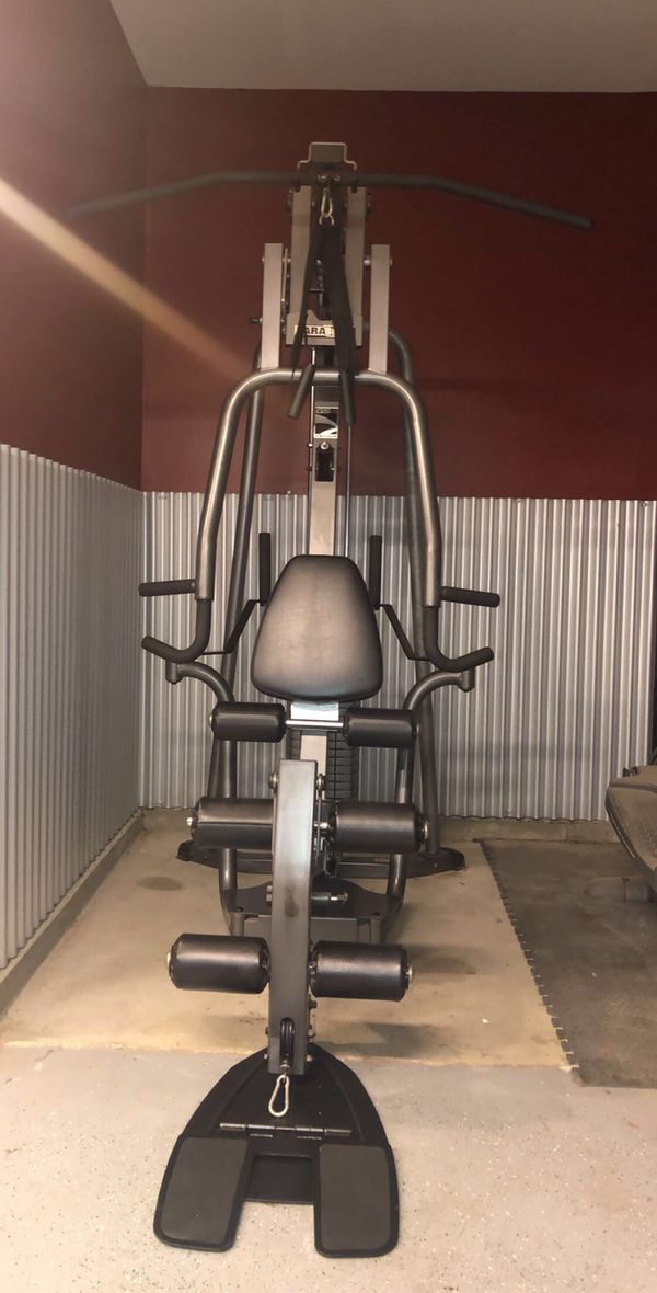 ParaBody GS4 gym system for Sale in Riverside, CA - OfferUp