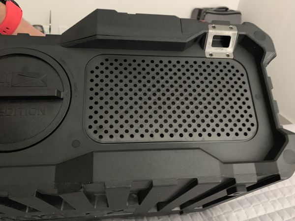 Altec Lansing 850 speaker water resistant for Sale in Austin, TX - OfferUp