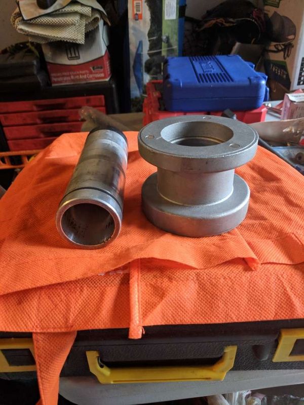 Lisle 56950 Pinion Shaft Seal Installer for Sale in Wellington, FL OfferUp