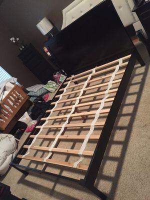 New and Used Bed frame for Sale - OfferUp