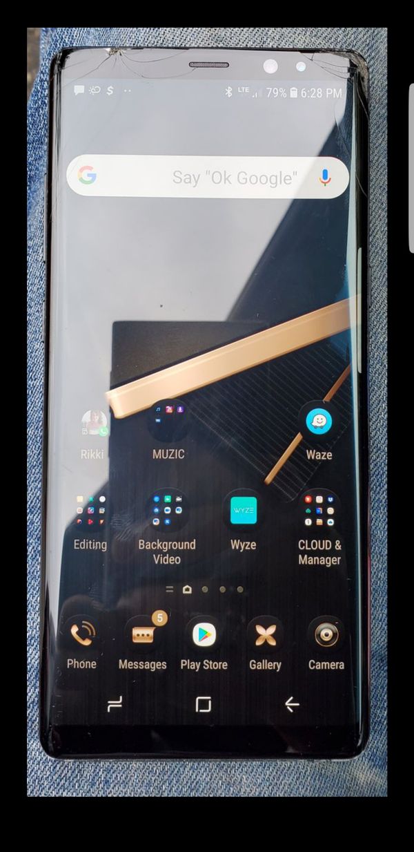 samsung galaxy note 8 plus price