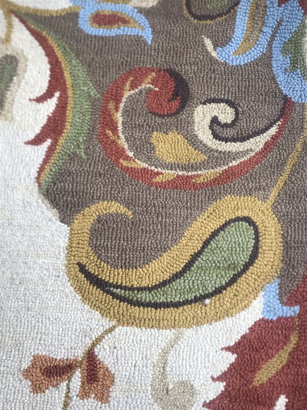 Pier 1 Imports Tapis Rug for Sale in San Diego, CA OfferUp