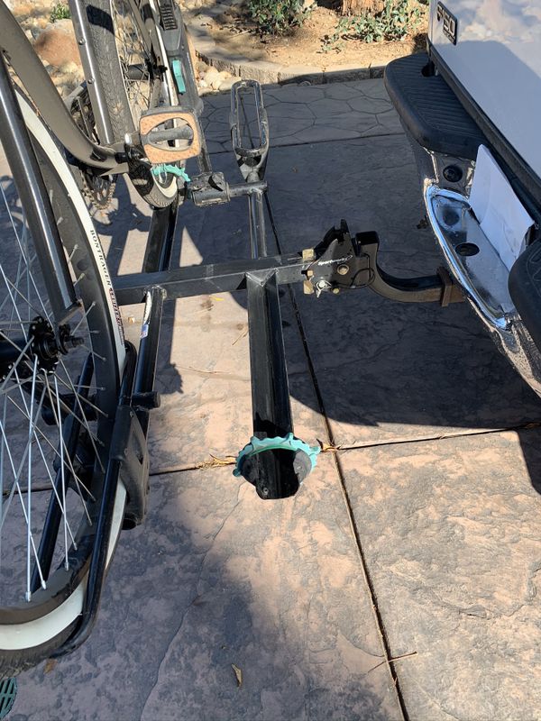 Sportworks Bike Rack 11/4” for Sale in Tracy, CA OfferUp