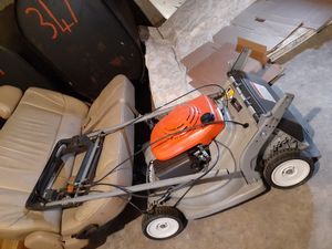 New and Used Lawn mower for Sale in Lebanon, PA - OfferUp