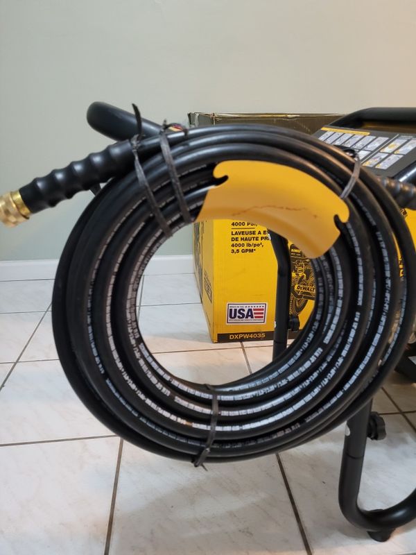 dewalt 4000 psi pressure washer dewalt 4000 psi pressure washer