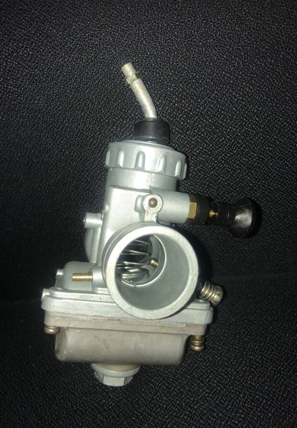 Yz 85 carburetor for Sale in Clifton, NJ OfferUp