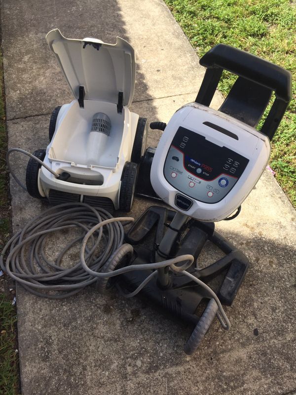 Polaris p955 pool vacuum cleaner for Sale in Orlando, FL OfferUp