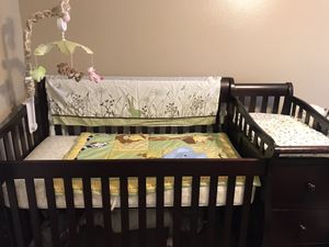 New And Used Baby Cribs For Sale In Austin Tx Offerup