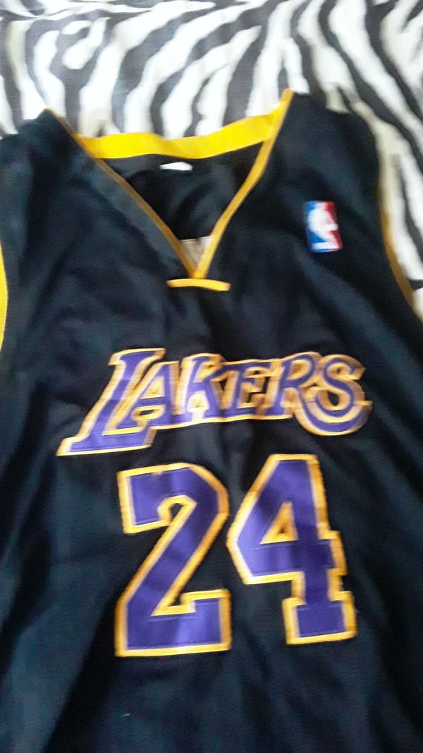 kobe bryant jersey for sale near me