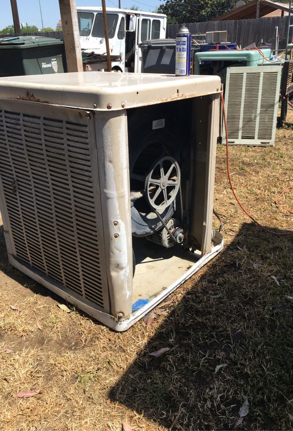 Swamp coolers / A/C units for Sale in Fresno, CA OfferUp