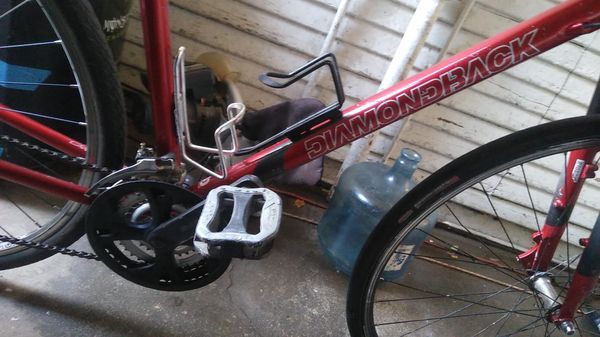 Diamondback Edgewood Xl for Sale in Fontana, CA - OfferUp