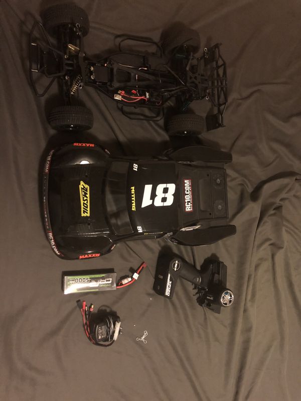 team associated sc10 3