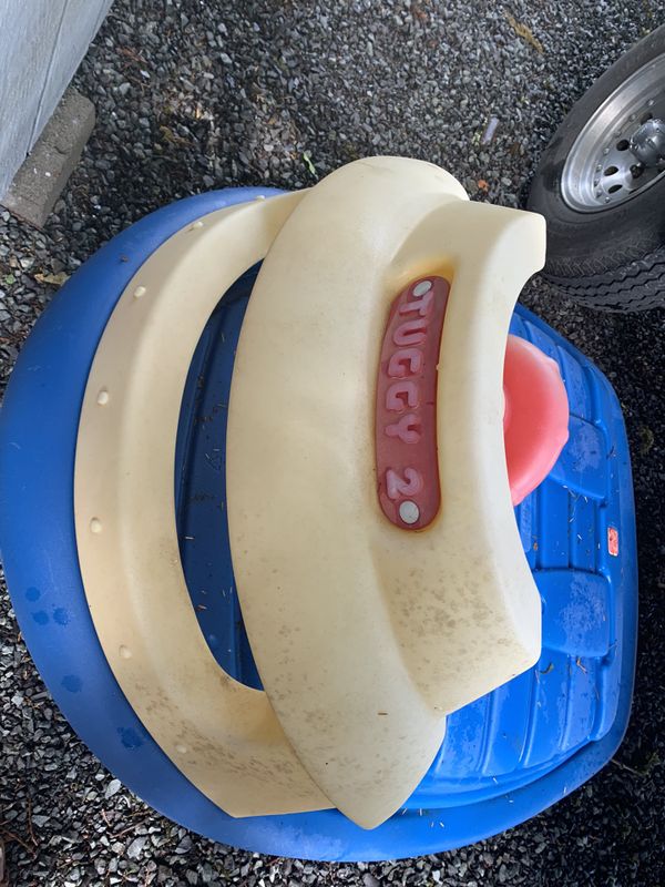 Tuggy Step 2 sandbox for Sale in Lake Stevens, WA OfferUp
