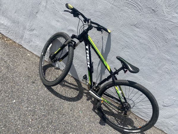 trek ssr